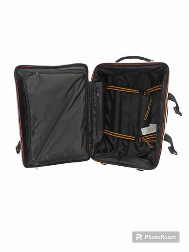 K-WAY Trolley BLOSSAC S