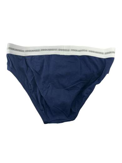 DSQUARED SLIP - D9L614840