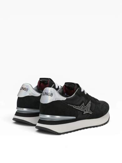 SUN 68 SNEAKERS DONNA - Z46223