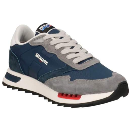 BLAUER SNEAKERS - RYDER01/NYN
