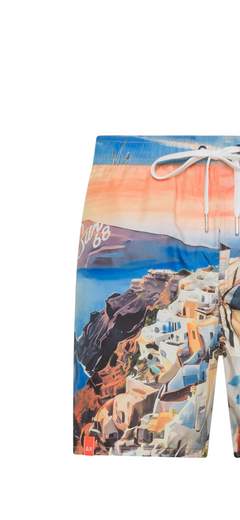 SUN 68 COSTUME - H35118