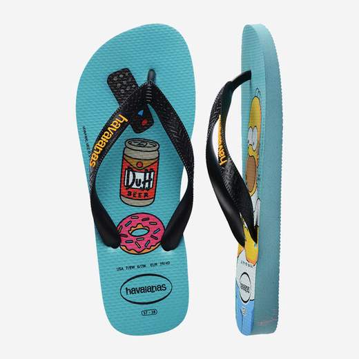 HAVAIANAS INFRADITO UNISEX ADULTO - 4137889