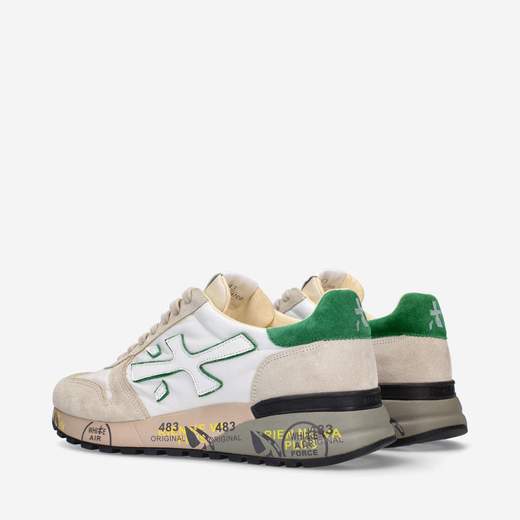 PREMIATA SNEAKERS MICK