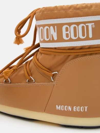MOON BOOT DOPOSCI UNISEX - 80D1409340