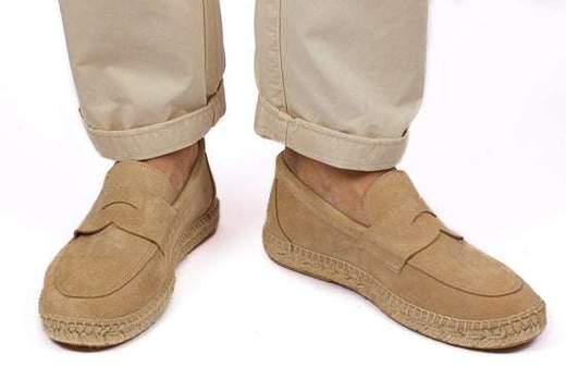 ABARCA ESPADRILLAS - HMOCSE