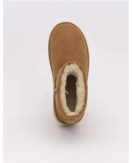EMU Australia STIVALETTI DONNA STINGER MICRO FLATFORM  - W13082