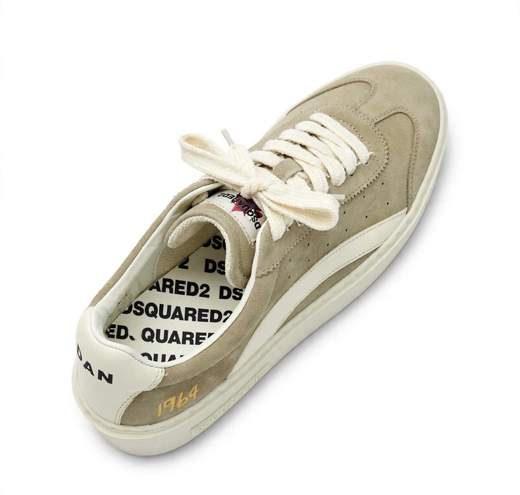 DSQUARED2 SNEAKERS - SNM0441