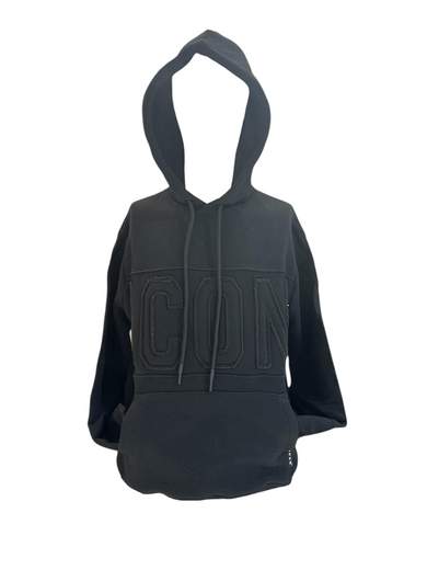 ICON FELPA - ICUF2W6F044