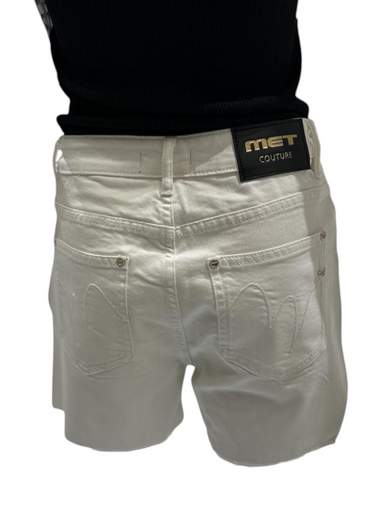 MET SHORT DONNA - M10 137SH