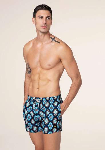 F**K COSTUME - FK25-M02BA31X02