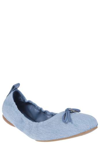 HOGAN BALLERINE DONNA - HXW6840FP8JU7C