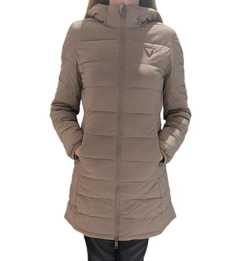 GUESS GIUBBINO DONNA - V4YL05WF3X0