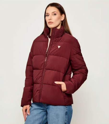 GUESS GIUBBINO DONNA - V4YL03WFUD0