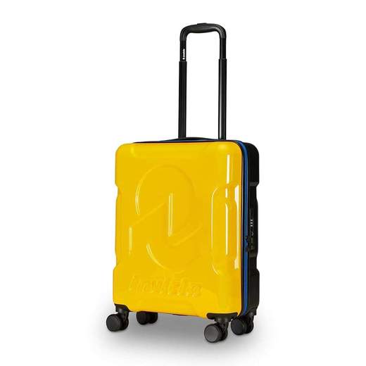 INVICTA TROLLEY CABINA UNISEX - WU116L