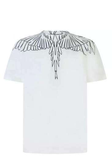 COUNTY OF MILAN T-SHIRT - F5CAMATH003