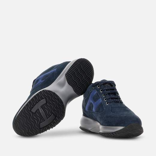 HOGAN - SNEAKERS Donna