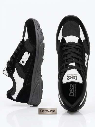 DS2 SNEAKERS - DS2S03 V2