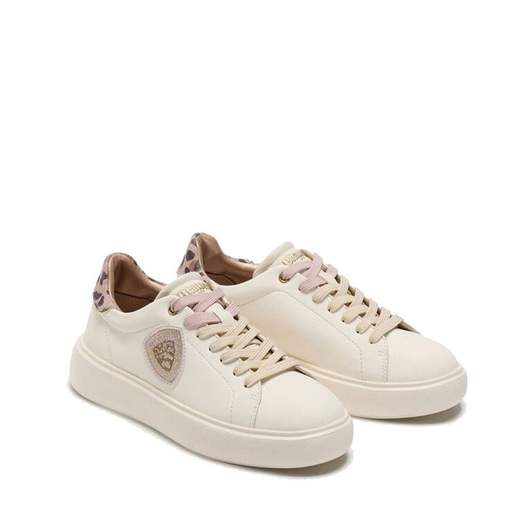 BLAUER SNEAKERS DONNA - VENUS01/LEO