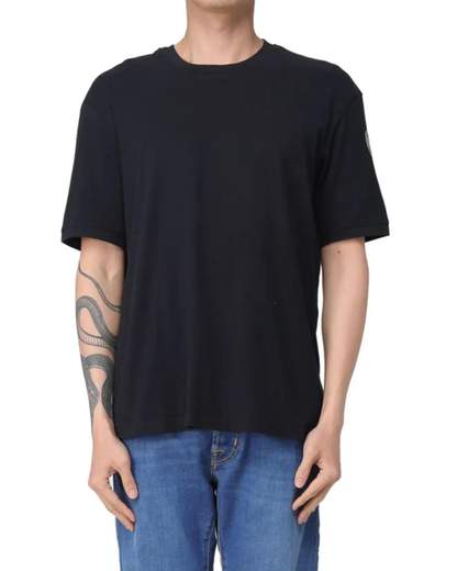 BLAUER T-SHIRT - 26SBLUH02068 007439