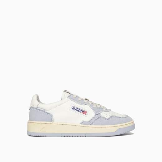 AUTRY SNEAKERS DONNA - AULW