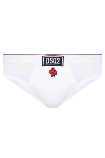 DSQUARED SLIP - D9L614850