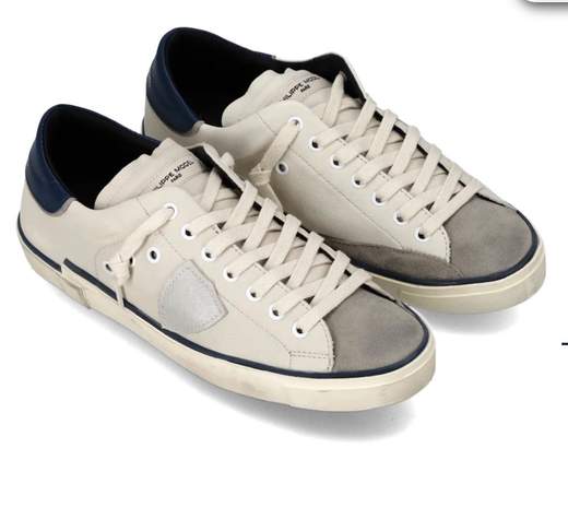 PHILIPPE MODEL SNEAKERS  UOMO  - PRLU