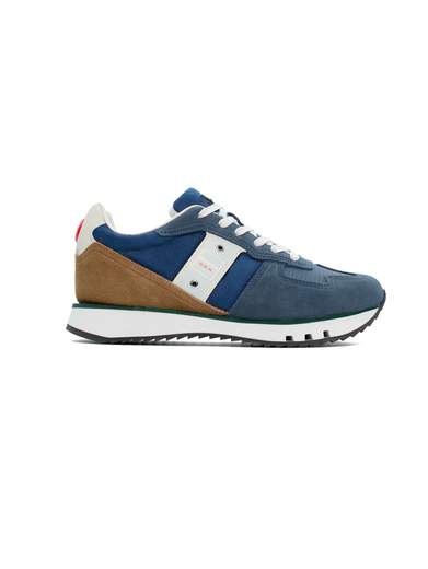 BLAUER MAN SNEAKER RUNNING - TOKYO01/CAM