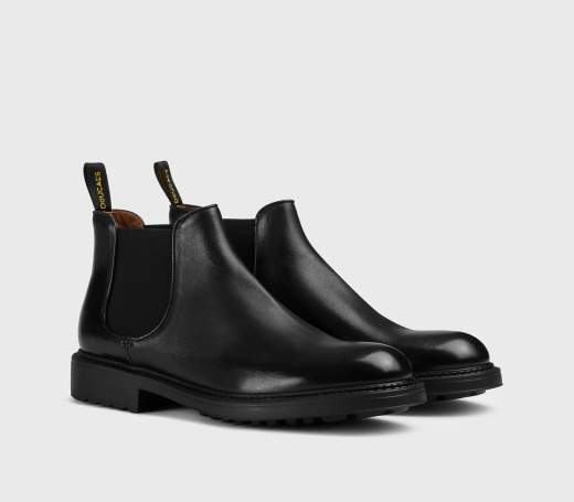 DOUCAL'S BEATLES UOMO - DU1329HENRUF188