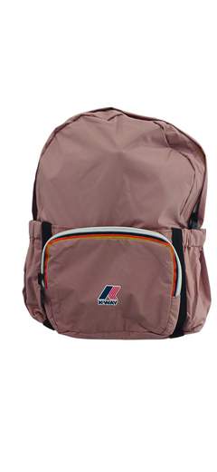 K-WAY ZAINO UNISEX ADULTO P.LE VRAI 4.0 MICHELET - K81421W