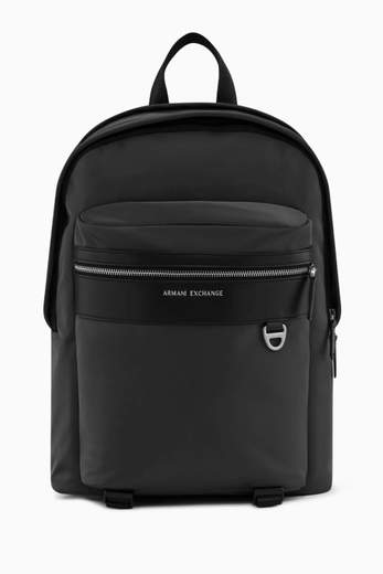 ARMANI EXCHANGE BACKPACK  ZAINO  UOMO - XM002532AF22538
