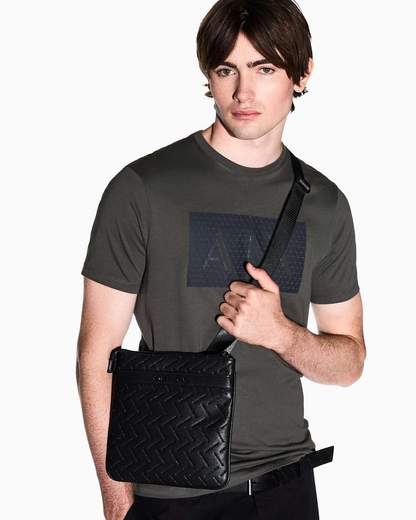 ARMANI EXCHANGE TRACOLLA - XM002597AF22652