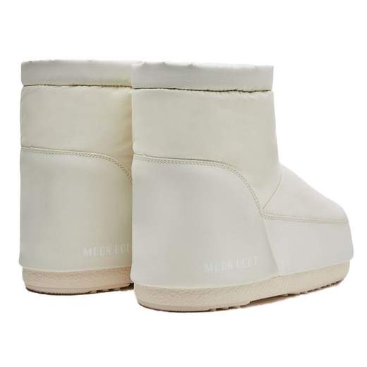 MOON BOOT MOON BOOT ICON LOW NOLACE RUBBER