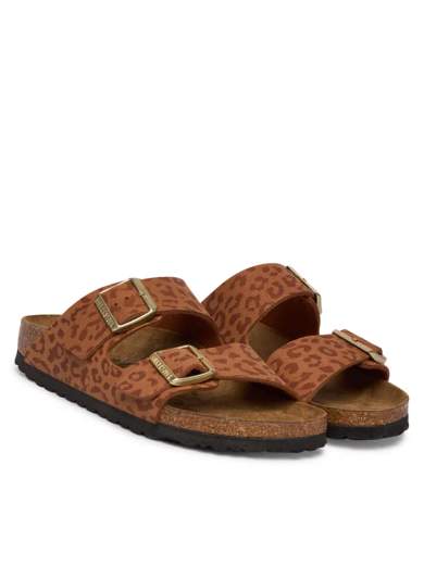 BIRKENSTOCK Arizona leo SANDALI DONNA - 1031926