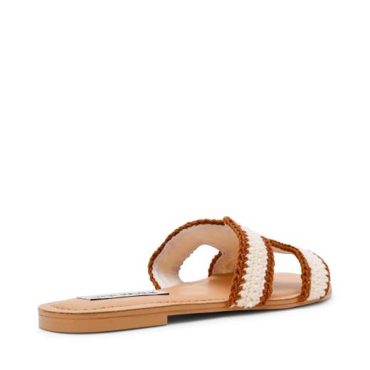 STEVE MADDEN ZARNIA SANDALO DONNA  - SMSZARNIA