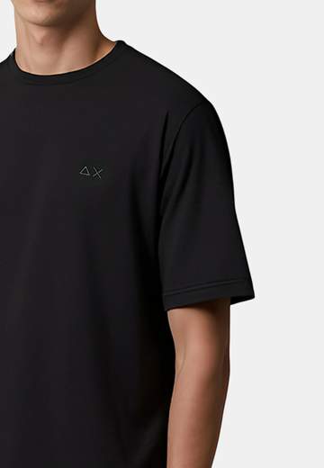 SUN 68 T-SHIRT UOMO  - T36123