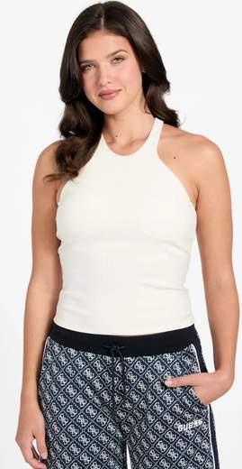 GUESS TOP DONNA  -V6RP09KD932