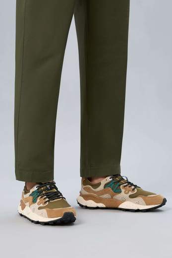 FLOWER MOUNTAIN SNEAKERS - 2017816-01