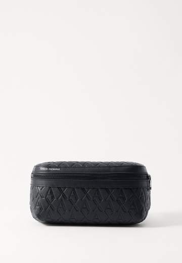 ARMANI EXCHANGE BELT BAG  BORSELLO UOMO - XM000844AF12133