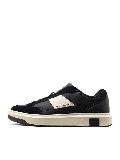 ARMANI EXCHANGE SNEAKERS - XM001720AF17529