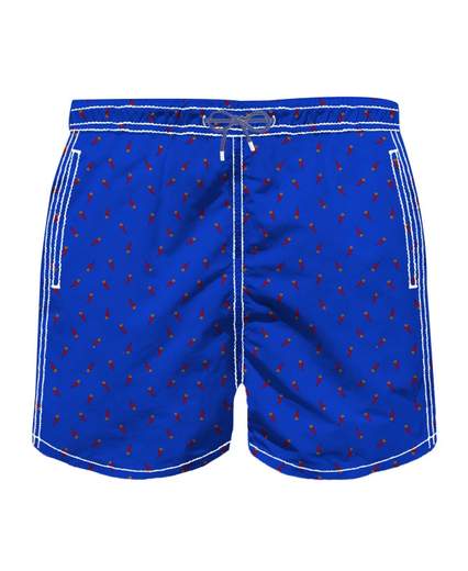 BAIA30REMI COSTUME - CAPRI