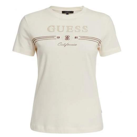 GUESS FEBE T-SHIRT  DONNA  -V6GI06K2967