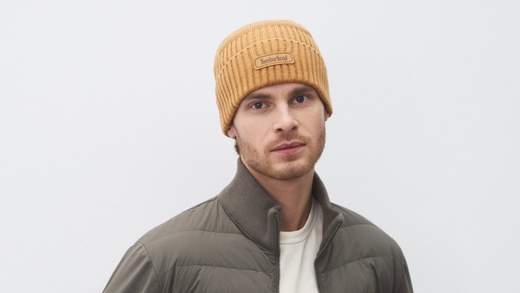 TIMBERLAND CAPPELLO UNISEX ADULTO - TB0A665P