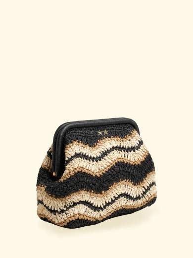F**K Clutch bag  -FA26-SW0065