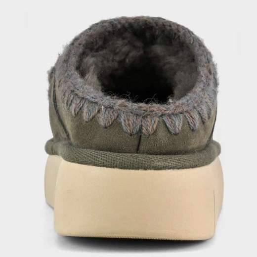 MOU CIABATTE DONNA - MU.FW531001A