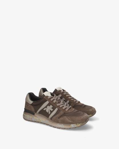 PREMIATA SNEAKERS - LANDER