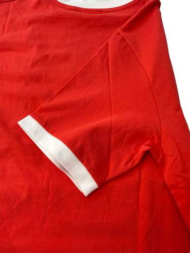 SUNDEK T-SHIRT DONNA - W821TEJS000