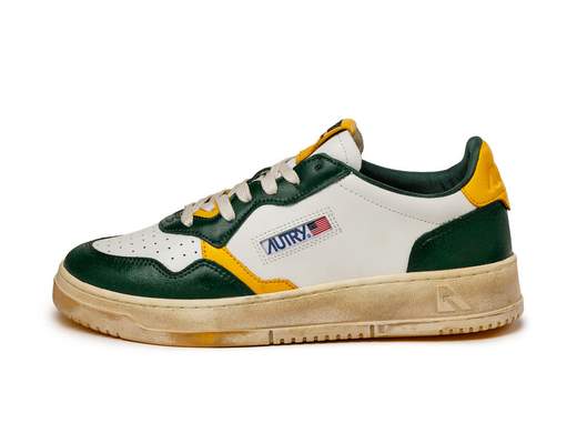 AUTRY SNEAKERS - AVLM