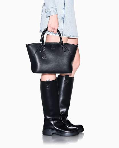 ARMANI EXCHANGE SHOPPING BAG DONNA - XW003086AF26569