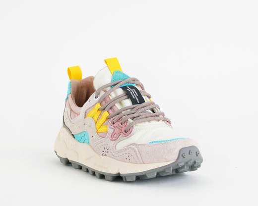 FLOWER MOUNTAIN YAMANO 3 SNEAKERS DONNA - 2017817-01