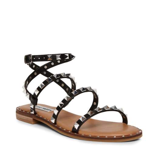 STEVE MADDEN TRAVEL SANDALO DONNA - SMSTRAVEL